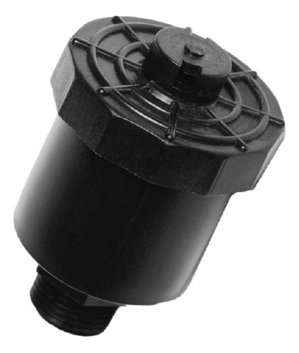 Válvula Eliminadora De Aire 1/2 PuLG - Double Check Iberval