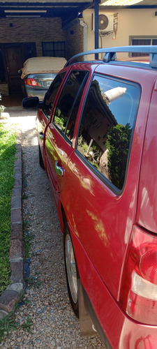 Volkswagen Gol Country 1.6 Comfortline 70a