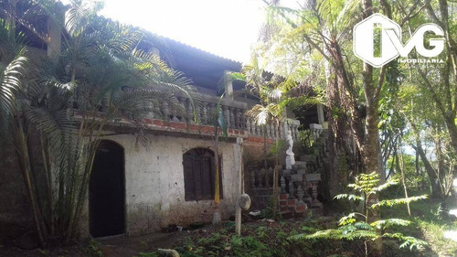 Imagem 4 de 22 de Chácara À Venda, 15000 M² Por R$ 650.000,01 - São João - Guarulhos/sp - Ch0042