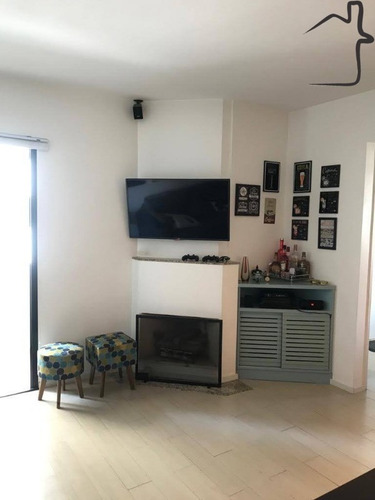 Imagem 2 de 30 de Apartamento 56m² 2 Dorms. 1 Suíte 1 Vaga Em Vila Leopoldina - Ap01081 - 68629944