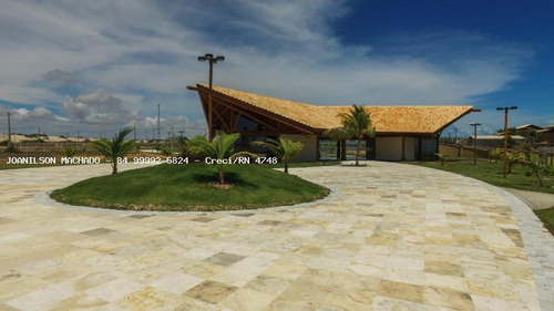 Imagem 10 de 15 de Casa Em Condomínio Para Venda Em Ceará-mirim, Praia De Jacumã - Condomínio Bosque Da Praia Jacumã, 4 Dormitórios, 4 Suítes, 5 Banheiros, 4 Vagas - Cas1251-b_2-989717