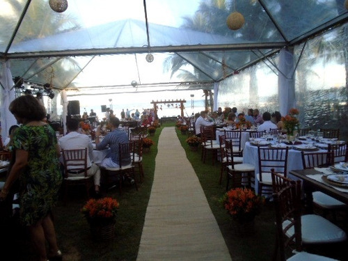 Imagem 5 de 21 de Guarujá - Casa Para Festas De Casamento - Corporativas - Ca00033 - 4507082