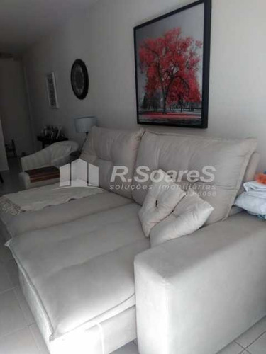 Apartamento-à Venda-vila Valqueire-rio De Janeiro - Vvap20613