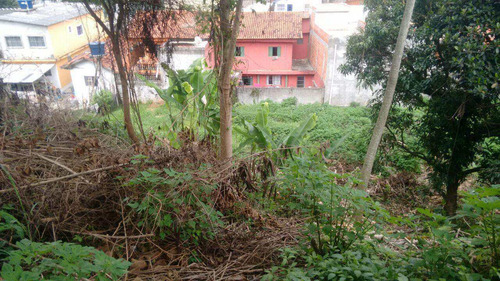 Imagem 2 de 7 de Terreno, Centro, Santana De Parnaíba - R$ 1.5 Mi, Cod: 234812 - A234812