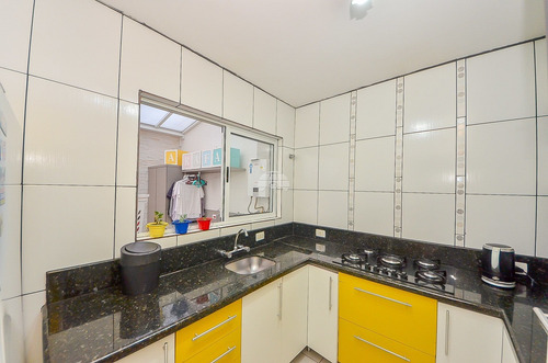 Sobrado - Residencial - 932021