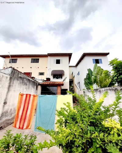 Imagem 25 de 30 de Casa À Venda No Jardim Vera Cruz - Sorocaba/sp - Ca11351 - 69007093
