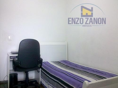Imagem 13 de 25 de Sobrado Residencial À Venda, Centro, São Bernardo Do Campo. - So0021