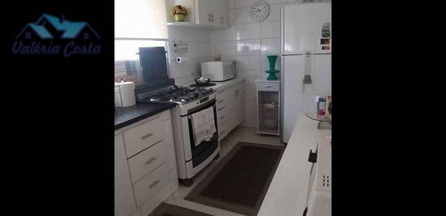Imagem 14 de 16 de Apartamento Para Alugar, 128 M² Por R$ 5.500,00/mês - Jardim Paulista - São Paulo/sp - Ap1694
