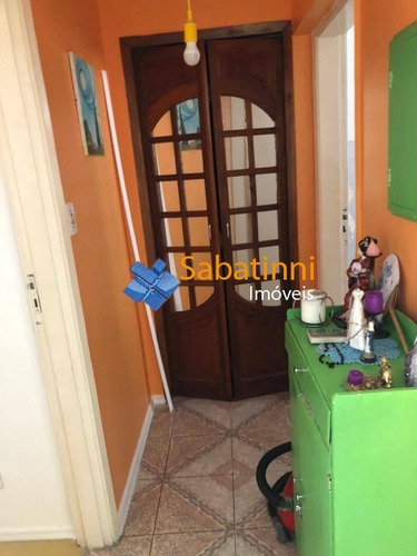 Imagem 12 de 17 de Apartamento A Venda Em Sp Brás - Ap04228 - 69263415