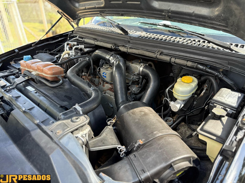 Ford F-4000 Ano 2008 Plataforma Guincho 5.60m