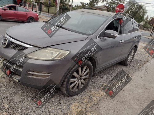 Mazda Cx9 En Desarme 2008