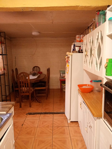 Hermosa Casa En Quillota La Said (95606)