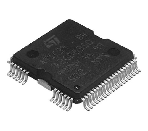 Atic39-b4 Circuito Integrado Sge17372