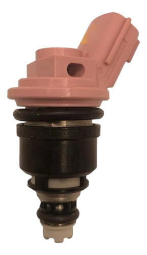 Conector De Inyector Nissan Maxima Infiniti V6 6 Pzs