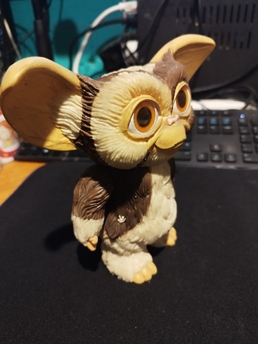 Figura Gizmo Gremlins Vintage 1983 (Usado)