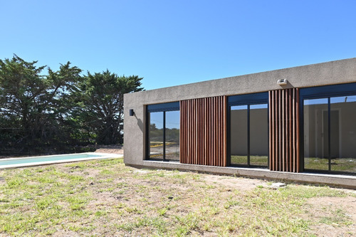 Imagen 3 de 22 de Venta Casa Huertas Los Horneros 3 Dorm En Una Planta - Excelente Inversión