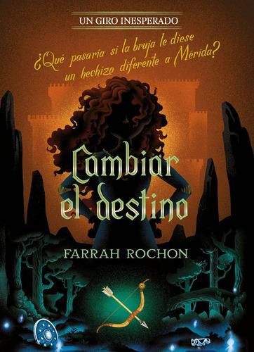 Cambiar El Destino Un Giro Inesperado - Disney