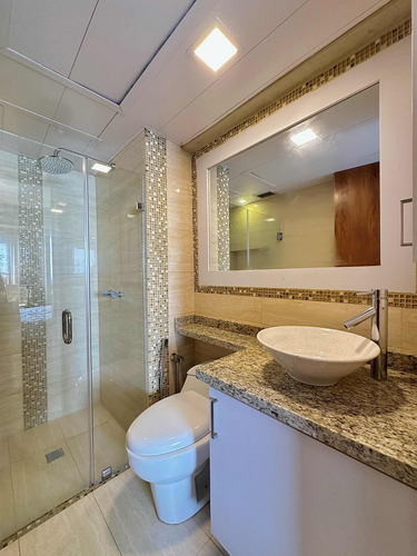 Apartamento Con Vista Al Mar - C.r Marina Mar