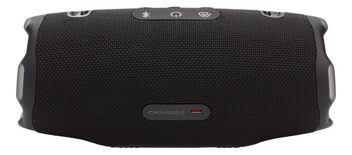 Jbl Charge 6 Waterproof Portable Speaker Bundle With Gsport