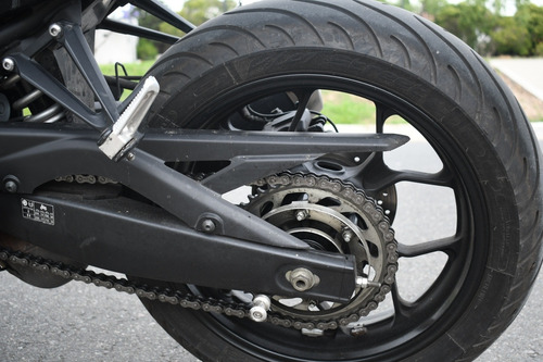 Imagen 7 de 9 de Yamaha Mt03