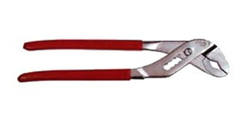 Pinza Pico De Loro Rucci Doble Cremallera 255 Mm Profesional