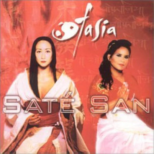 Cd Saté San (ofasia) Estándar