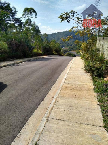 Imagem 2 de 7 de Terreno À Venda, 800 M² Por R$ 280.000,00 - Jardim Odorico - Mairiporã/sp - Te0325