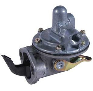 Bomba Combustible Perkins 4-203 Con Motor Maxion