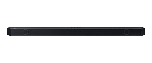 Barra De Sonido Samsung Q-series Hw-q930c Color Negro Frecuencia 1