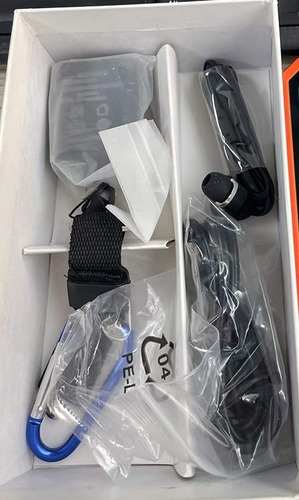 Imagen 6 de 7 de Colector De Datos Para Rtk Mas El Soporte