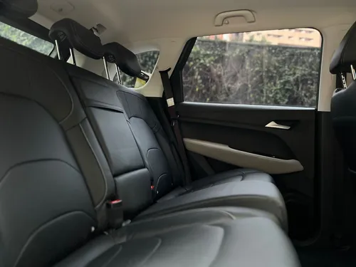 Chevrolet Captiva 1.5 T Ltz At