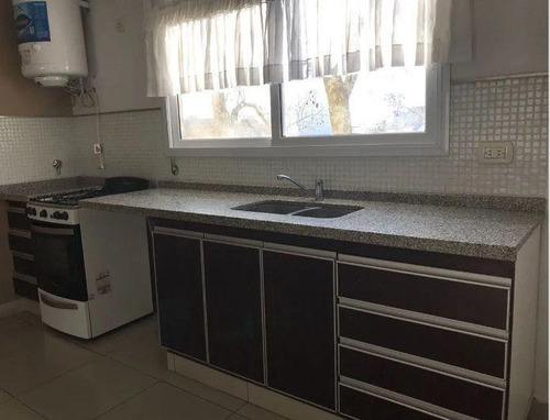 Imagen 5 de 14 de Venta - Departamento - Merlo Centro