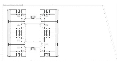 Imagen 24 de 30 de Alvear 462 - City Bell Unidad De 2 Dormitorios - Dacal Bienes Raices
