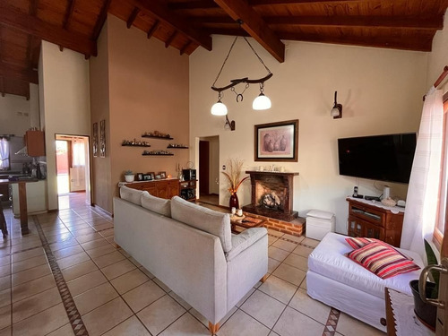 Imagen 15 de 25 de Chalet + Condominio 6 Dtos