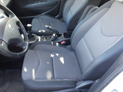 Peugeot 308 1.6 Allure Nav 115cv
