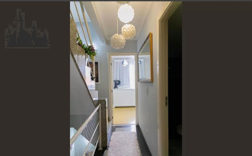 Imagem 13 de 25 de Casa Para Venda, 3 Dormitórios, Vila Caraguatá - São Paulo - 12442