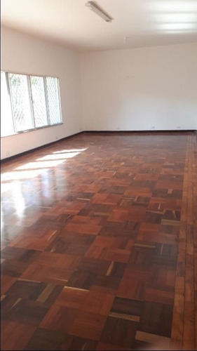 Imagem 25 de 30 de Casa Térrea - 7 Vagas. Metrô Conceição - Ca0076