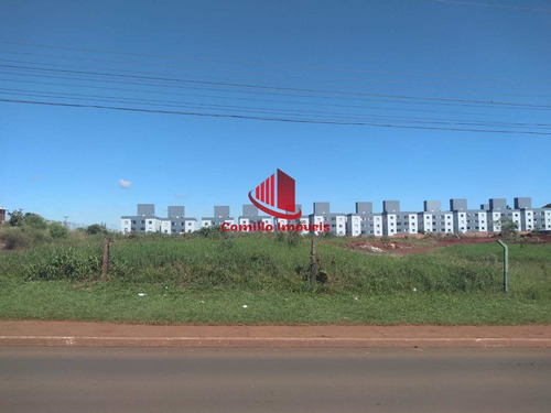 Imagem 10 de 13 de Terreno, Efapi, Chapecó - R$ 3.99 Mi, Cod: 1709 - V1709