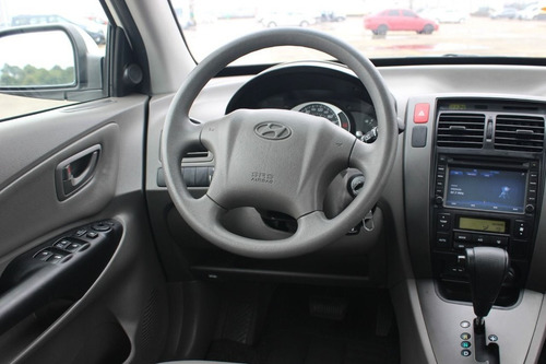 Imagem 12 de 14 de Hyundai Tucson 2.0 Mpfi Gls 16v 143cv 2wd 2017