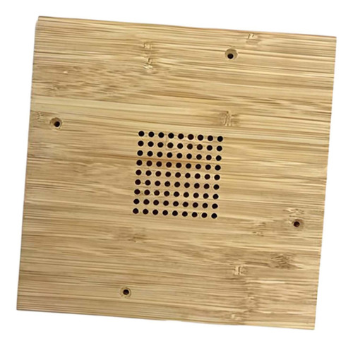 Honeybee Separator 7.87 Pulgadas De Equipo Portátil