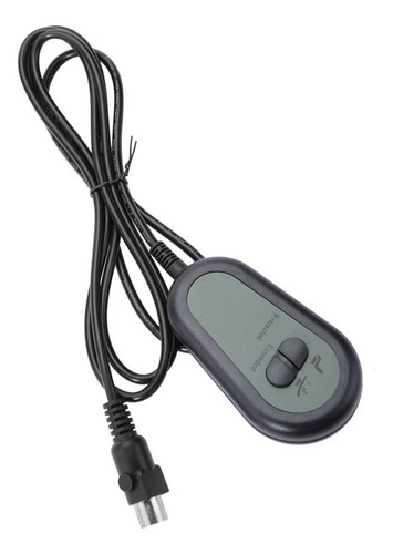 Sofá Reclinable Eléctrico Con Mando A Distancia De 2 Botones