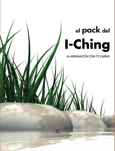 El Pack Del I-ching, De Donatella Bergamino. Editorial Agata-libsa, Tapa Blanda En Español