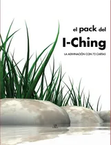 Comprar El Pack Del I-ching, De Donatella Bergamino. Editorial Agata-libsa, Tapa Blanda En Español
