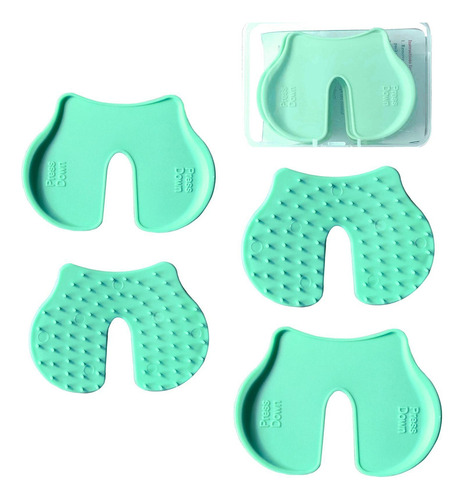 / Shot Blocker Para Inyecciones Para Niños Dispositivo