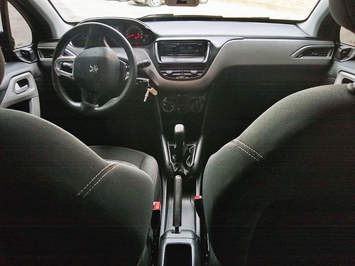 Peugeot 208 Active 2016