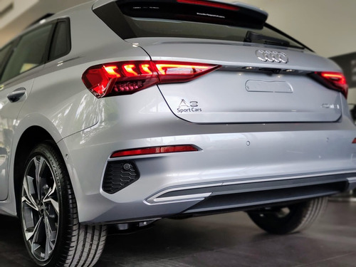 Audi A3 2.0 40 Tfsi Sline