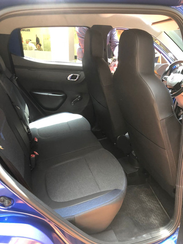 Renault Kwid 1.0 Sce 66Cv Iconic Bitono