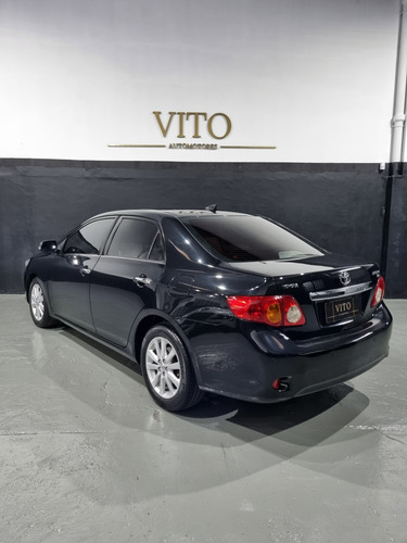 Toyota Corolla 1.8 Se-g At