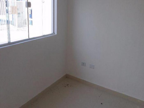 Imagem 10 de 14 de Casa À Venda, 2 Quartos, 1 Vaga, Jardim Eucalíptos - Sorocaba/sp - 4815