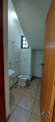 Imagem 19 de 23 de Sobrado Com 1 Dormitório À Venda, 114 M² Por R$ 569.000,00 - Quebec - Londrina/pr - So0159